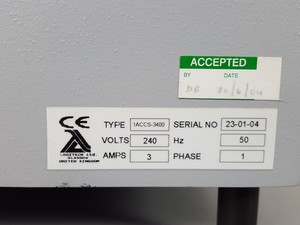 Thumbnail image of Logitech G130 Flatness Measurement System Lab