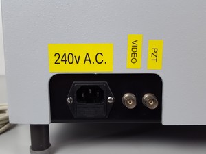 Thumbnail image of Logitech G130 Flatness Measurement System Lab
