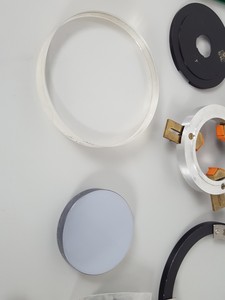 Thumbnail image of Logitech G130 Flatness Measurement System Lab