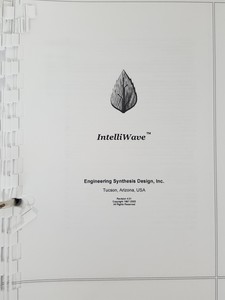 Thumbnail image of Logitech G130 Flatness Measurement System Lab
