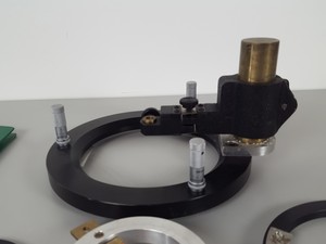 Thumbnail image of Logitech G130 Flatness Measurement System Lab