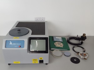 Thumbnail image of Logitech G130 Flatness Measurement System Lab