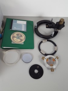 Thumbnail image of Logitech G130 Flatness Measurement System Lab