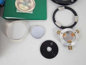 Thumbnail image of Logitech G130 Flatness Measurement System Lab