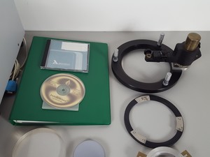 Thumbnail image of Logitech G130 Flatness Measurement System Lab