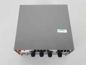 Thumbnail image of Krohn-Hite Model 4400A Ultra-Low Distortion Oscillator Lab