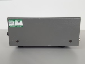 Thumbnail image of Krohn-Hite Model 4400A Ultra-Low Distortion Oscillator Lab