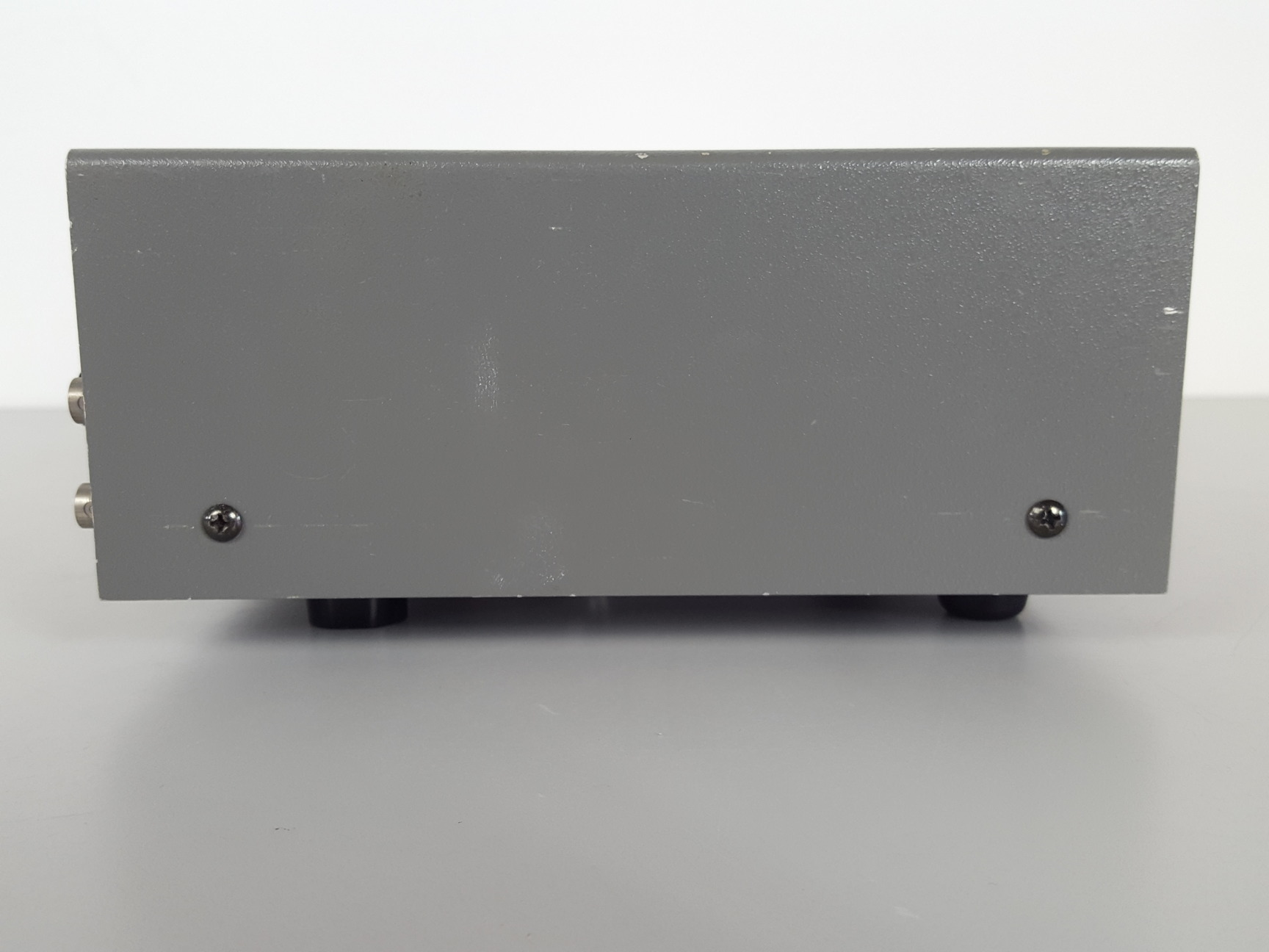 Image of Krohn-Hite Model 4400A Ultra-Low Distortion Oscillator Lab