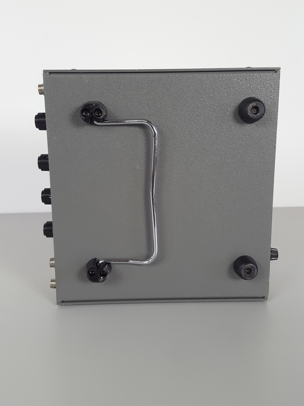 Image of Krohn-Hite Model 4400A Ultra-Low Distortion Oscillator Lab