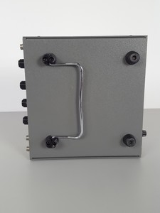 Thumbnail image of Krohn-Hite Model 4400A Ultra-Low Distortion Oscillator Lab