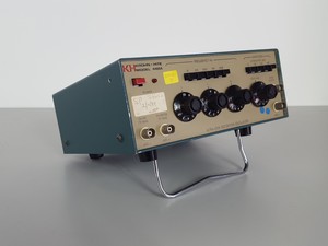 Thumbnail image of Krohn-Hite Model 4400A Ultra-Low Distortion Oscillator Lab