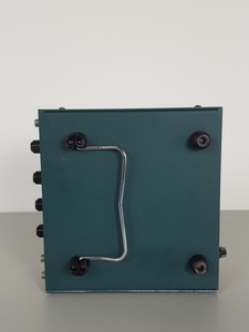 Thumbnail image of Krohn-Hite Model 4400A Ultra-Low Distortion Oscillator Lab