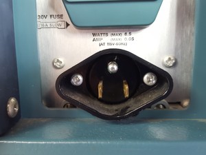 Thumbnail image of Tektronix Type 284 Pulse Generator Lab Spares or Repairs