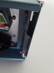 Thumbnail image of Tektronix Type 284 Pulse Generator Lab Spares or Repairs