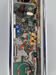 Thumbnail image of Tektronix Type 284 Pulse Generator Lab Spares or Repairs