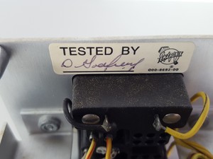 Thumbnail image of Tektronix Type 284 Pulse Generator Lab Spares or Repairs