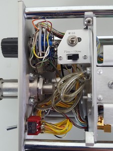 Thumbnail image of Tektronix Type 284 Pulse Generator Lab Spares or Repairs