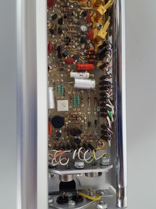 Thumbnail image of Tektronix Type 284 Pulse Generator Lab Spares or Repairs