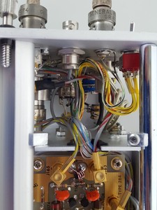Thumbnail image of Tektronix Type 284 Pulse Generator Lab Spares or Repairs