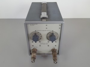 Thumbnail image of Marconi Instruments UHF Attenuator DC-1GHz TF2163S