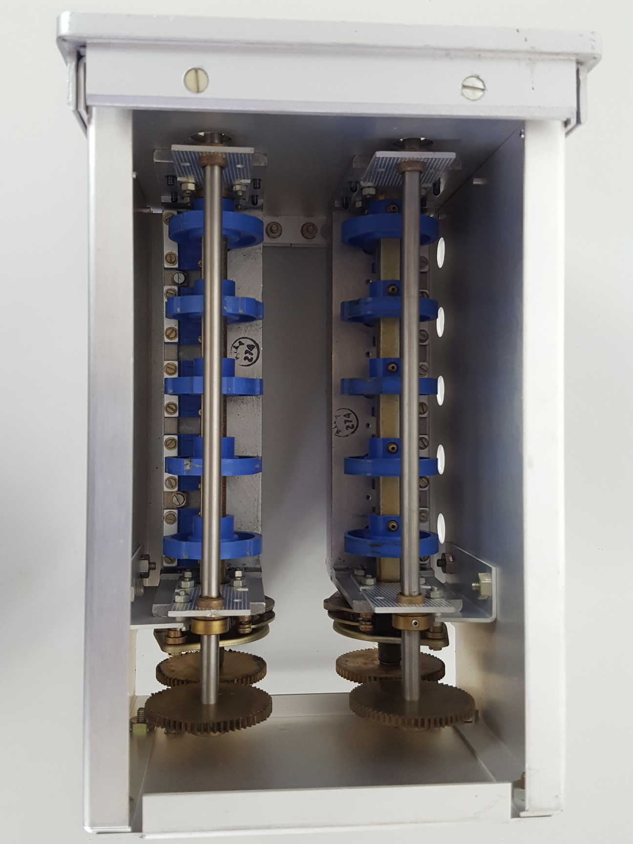 Image of Marconi Instruments UHF Attenuator DC-1GHz TF2163S