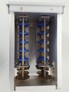Thumbnail image of Marconi Instruments UHF Attenuator DC-1GHz TF2163S