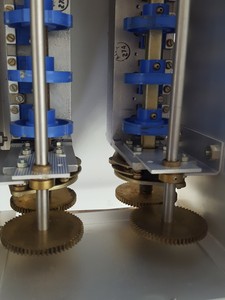 Thumbnail image of Marconi Instruments UHF Attenuator DC-1GHz TF2163S
