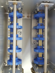 Thumbnail image of Marconi Instruments UHF Attenuator DC-1GHz TF2163S