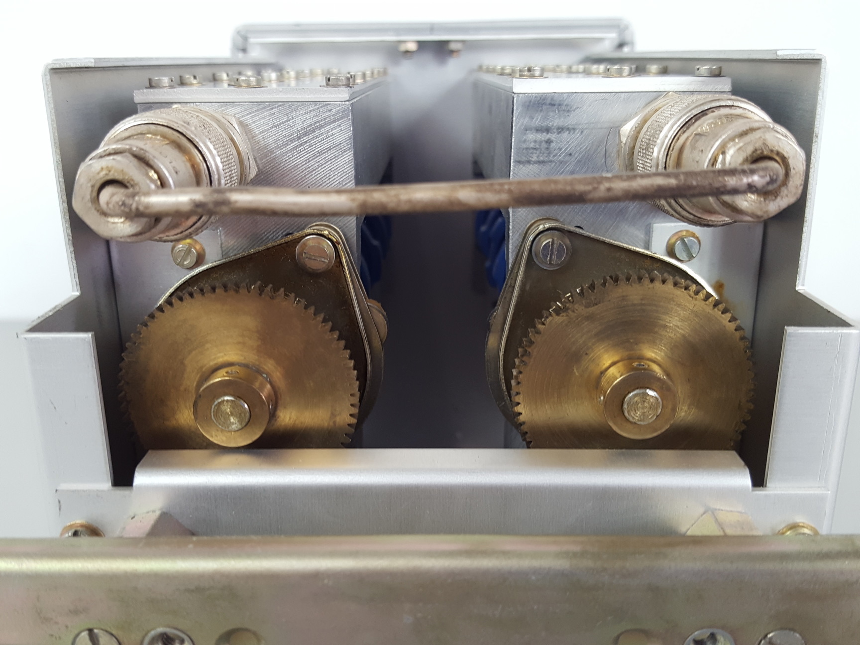 Image of Marconi Instruments UHF Attenuator DC-1GHz TF2163S