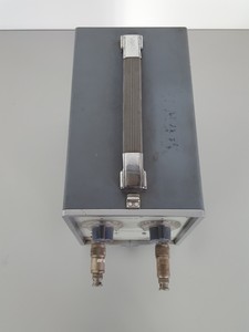 Thumbnail image of Marconi Instruments UHF Attenuator DC-1GHz TF2163S