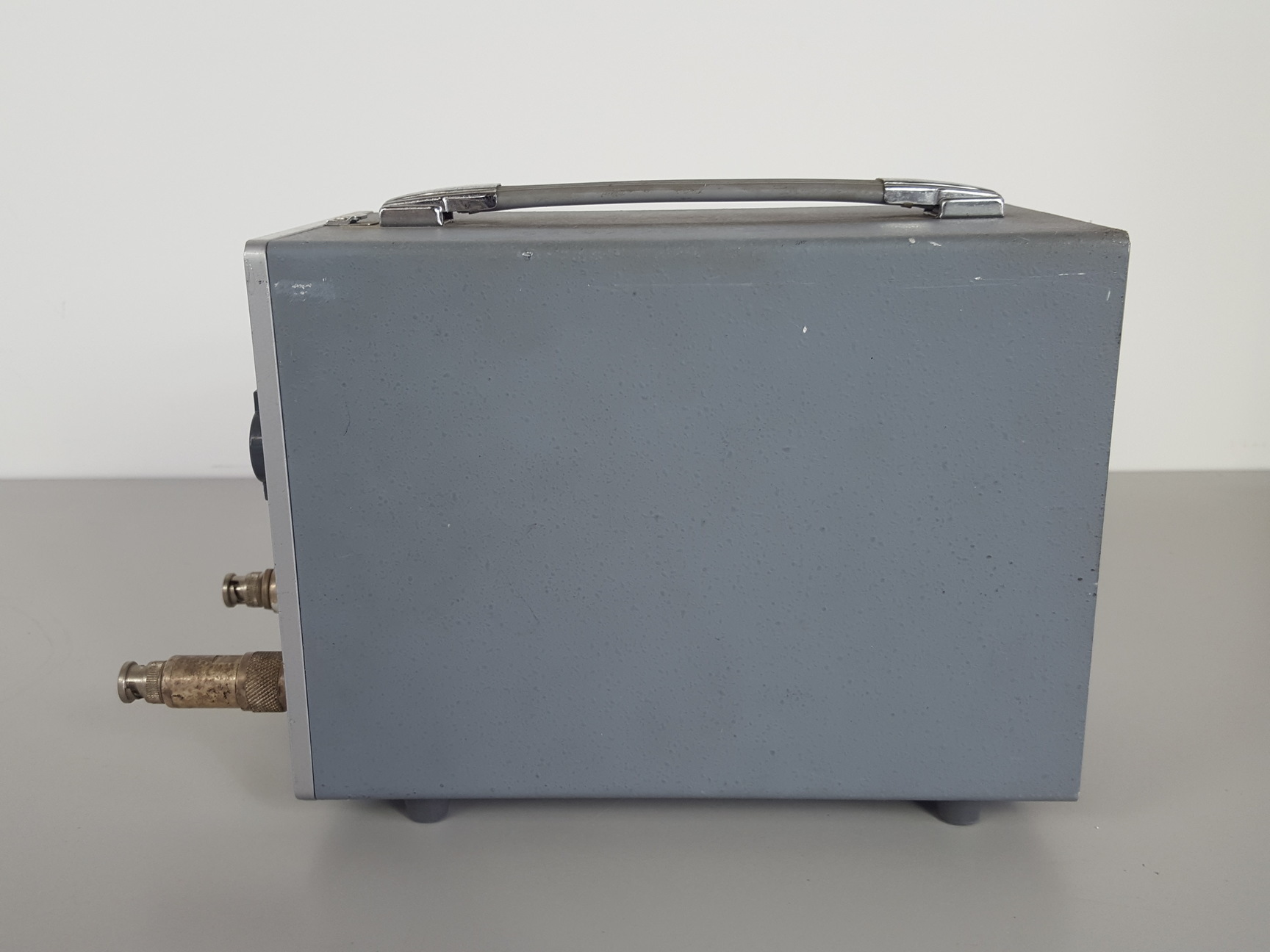 Image of Marconi Instruments UHF Attenuator DC-1GHz TF2163S