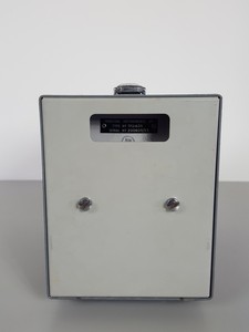 Thumbnail image of Marconi Instruments UHF Attenuator DC-1GHz TF2163S