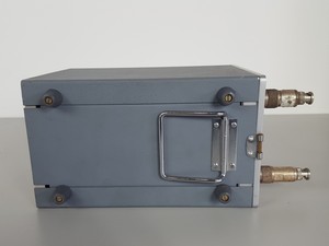 Thumbnail image of Marconi Instruments UHF Attenuator DC-1GHz TF2163S