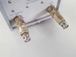 Thumbnail image of Marconi Instruments UHF Attenuator DC-1GHz TF2163S