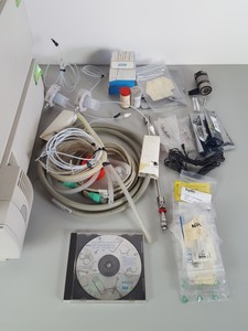 Thumbnail image of Hewlett Packard 1100 Series HPLC System G1314A G1316A G1312A G1328A, Chemstation