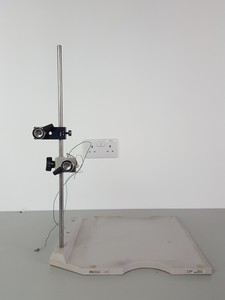 Thumbnail image of Hewlett Packard 1100 Series HPLC System G1314A G1316A G1312A G1328A, Chemstation