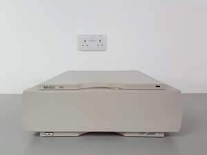 Thumbnail image of Hewlett Packard 1100 Series HPLC System G1314A G1316A G1312A G1328A, Chemstation