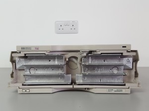 Thumbnail image of Hewlett Packard 1100 Series HPLC System G1314A G1316A G1312A G1328A, Chemstation