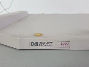 Thumbnail image of Hewlett Packard 1100 Series HPLC System G1314A G1316A G1312A G1328A, Chemstation