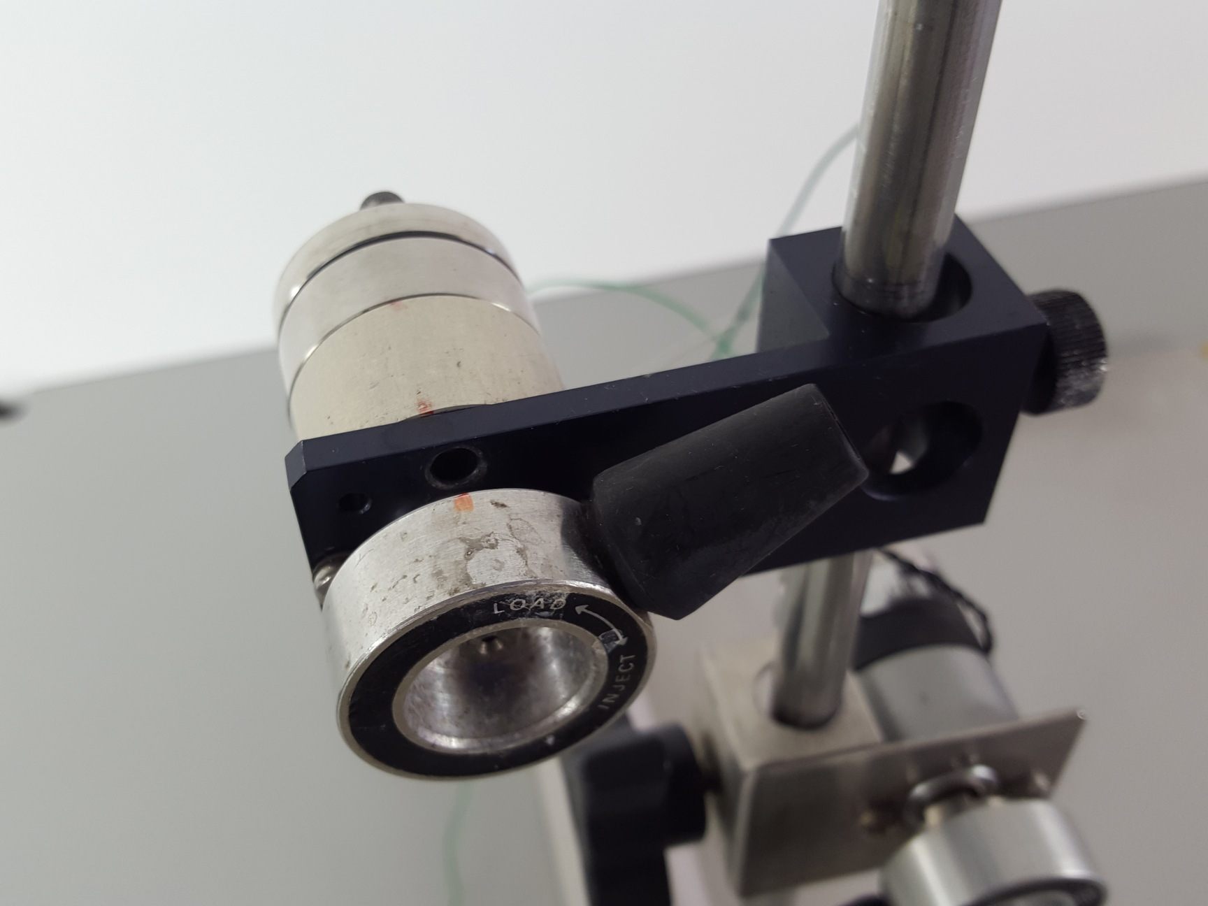 Image of Hewlett Packard 1100 Series HPLC System G1314A G1316A G1312A G1328A, Chemstation