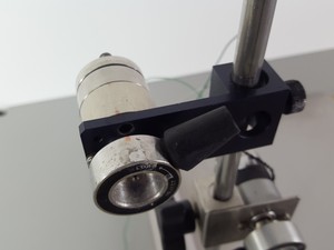 Thumbnail image of Hewlett Packard 1100 Series HPLC System G1314A G1316A G1312A G1328A, Chemstation