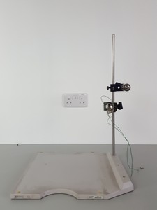 Thumbnail image of Hewlett Packard 1100 Series HPLC System G1314A G1316A G1312A G1328A, Chemstation