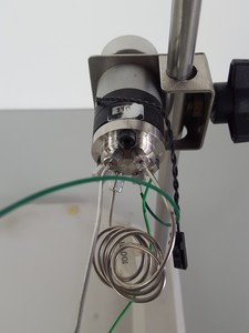 Thumbnail image of Hewlett Packard 1100 Series HPLC System G1314A G1316A G1312A G1328A, Chemstation