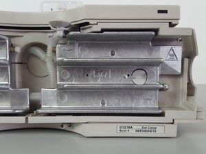 Thumbnail image of Hewlett Packard 1100 Series HPLC System G1314A G1316A G1312A G1328A, Chemstation
