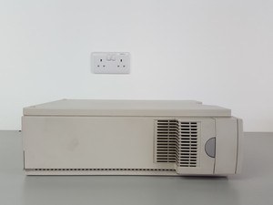 Thumbnail image of Hewlett Packard 1100 Series HPLC System G1314A G1316A G1312A G1328A, Chemstation