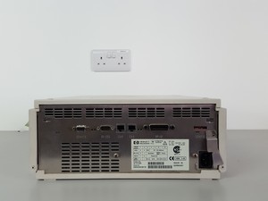 Thumbnail image of Hewlett Packard 1100 Series HPLC System G1314A G1316A G1312A G1328A, Chemstation