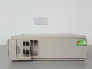 Thumbnail image of Hewlett Packard 1100 Series HPLC System G1314A G1316A G1312A G1328A, Chemstation