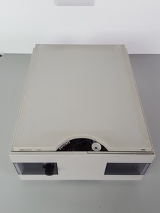 Thumbnail image of Hewlett Packard 1100 Series HPLC System G1314A G1316A G1312A G1328A, Chemstation