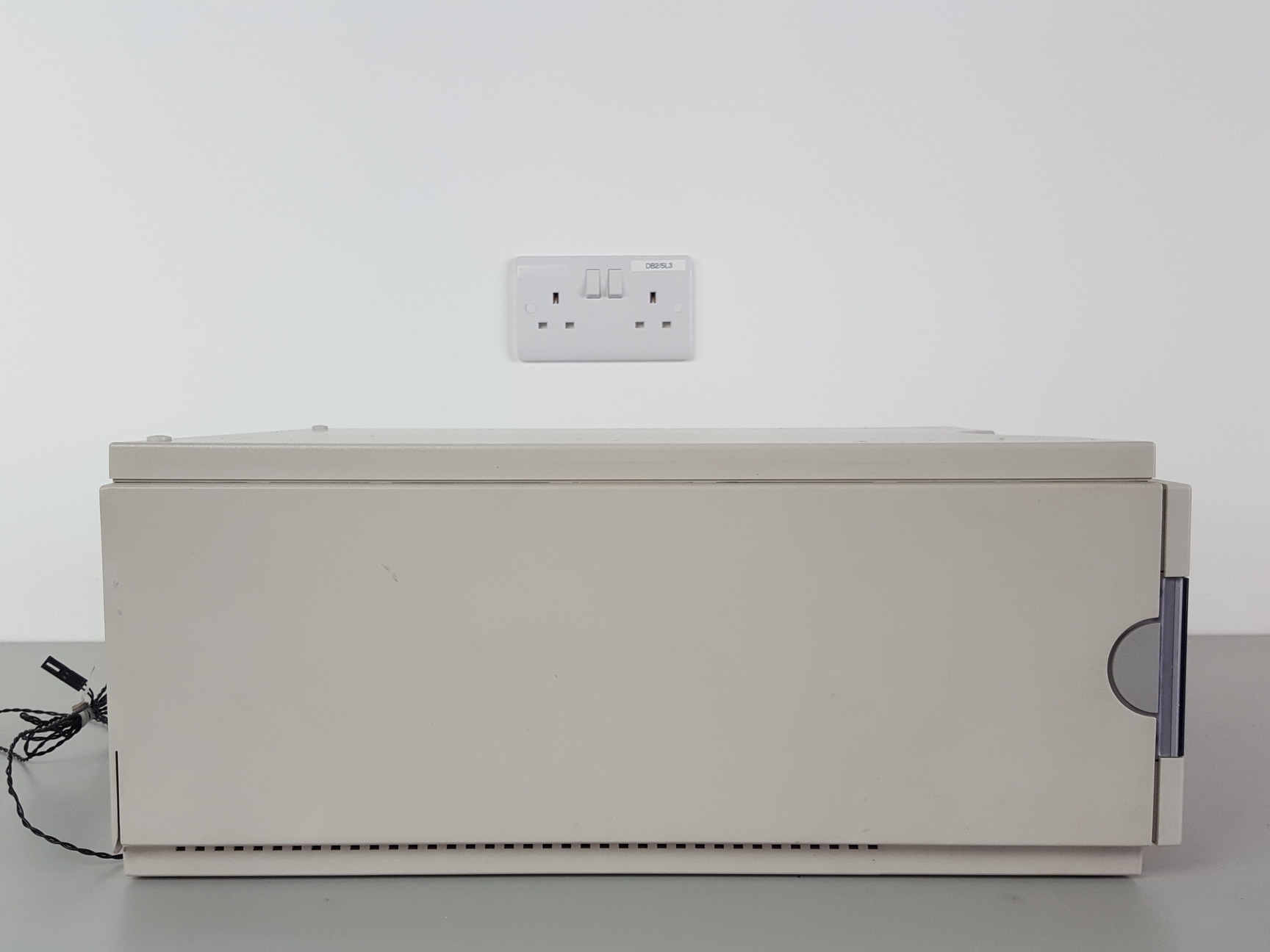 Image of Hewlett Packard 1100 Series HPLC System G1314A G1316A G1312A G1328A, Chemstation