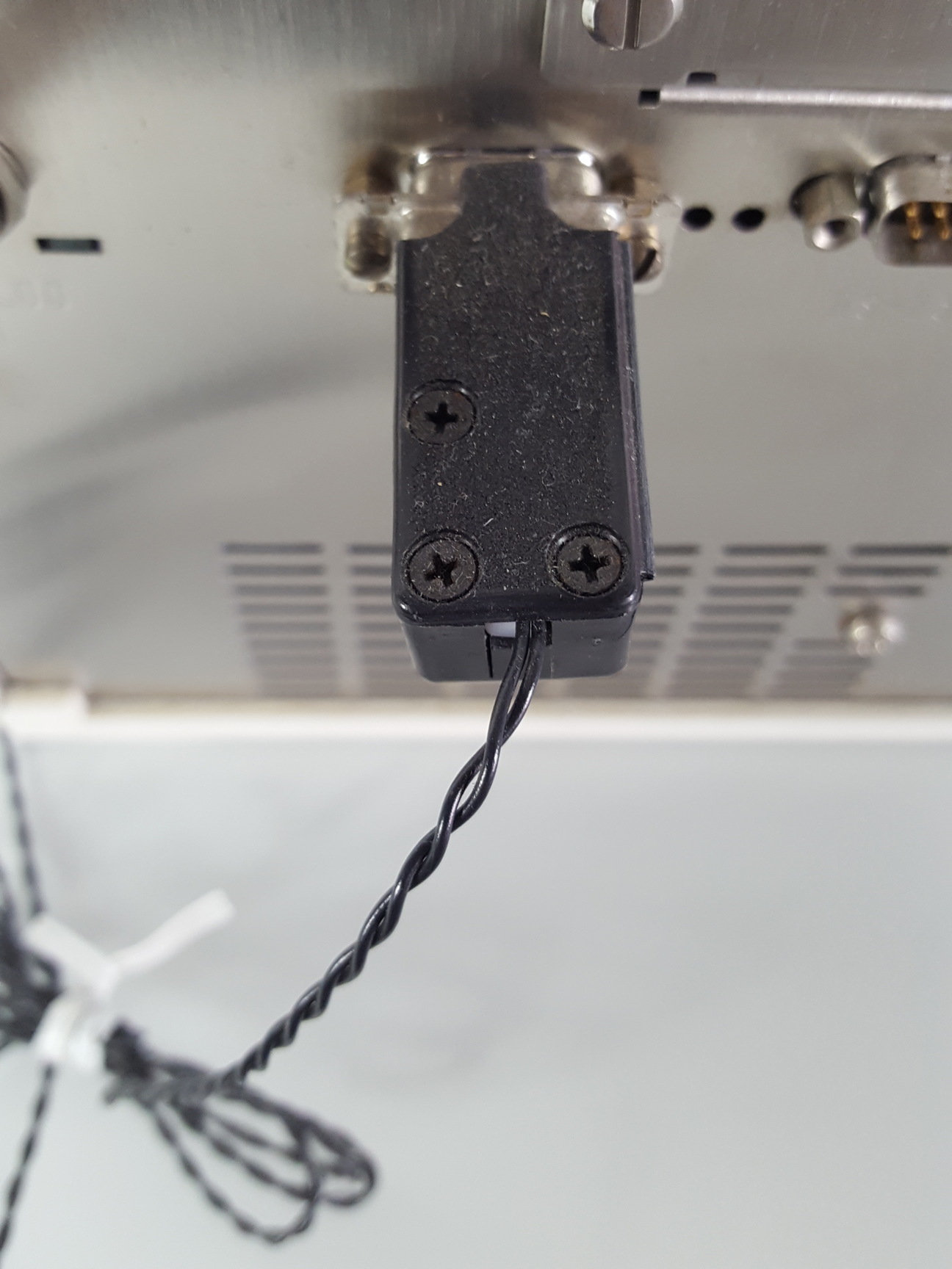 Image of Hewlett Packard 1100 Series HPLC System G1314A G1316A G1312A G1328A, Chemstation